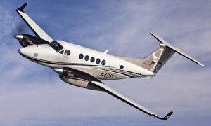 Beechcraft in Good Shape after Turbulent Year